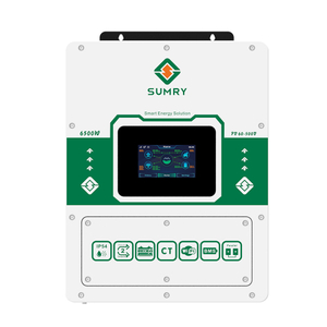 SGM 6.5KW/6.5KVA