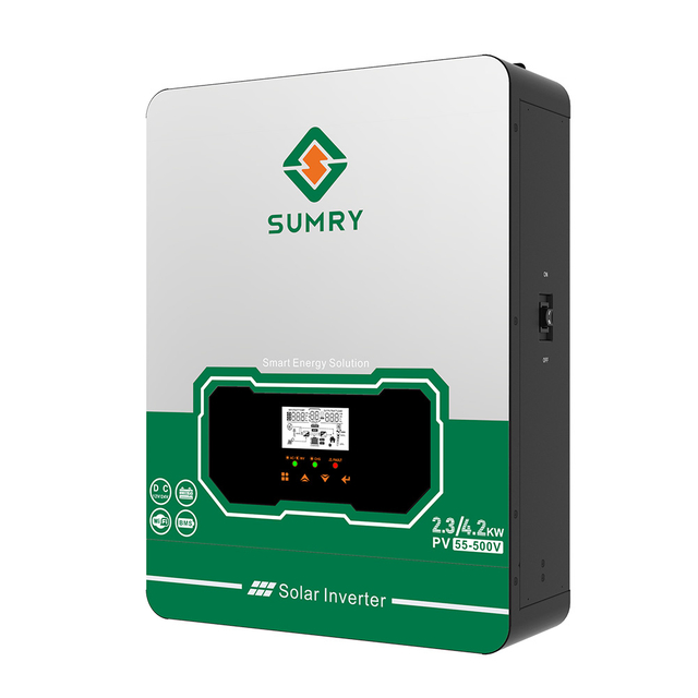 SEP-4200H 2300W/2300VA 12VDC 