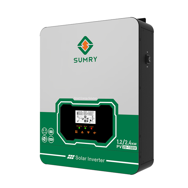 SPE -2400L 1200W/1200VA