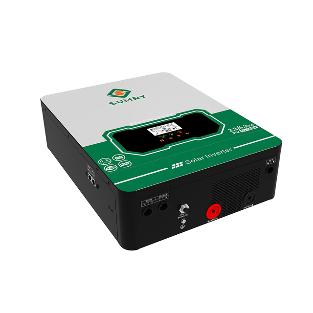 SEP-4200H 4200W/4200VA 24VDC 