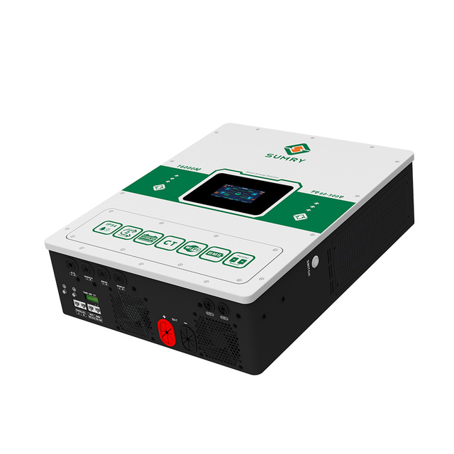 SGM 16KW/16KVA 
