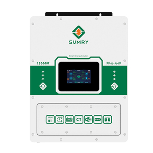 SGM 12KW/12KVA 