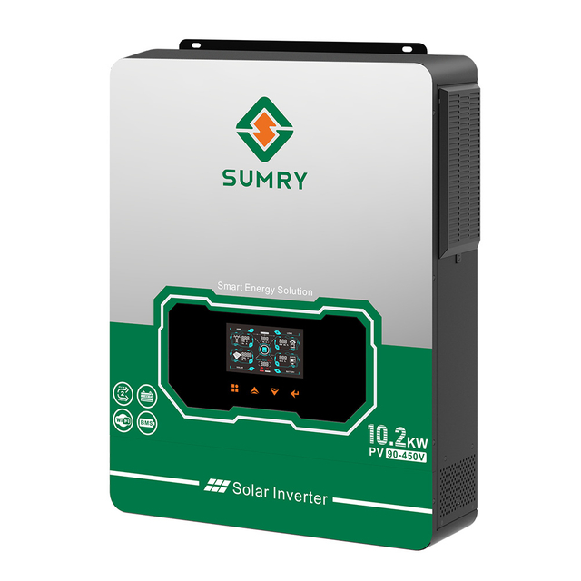 SPE 10.2KW 10200W/10200VA