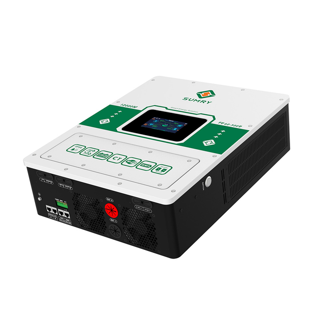 SGM 12KW/12KVA 