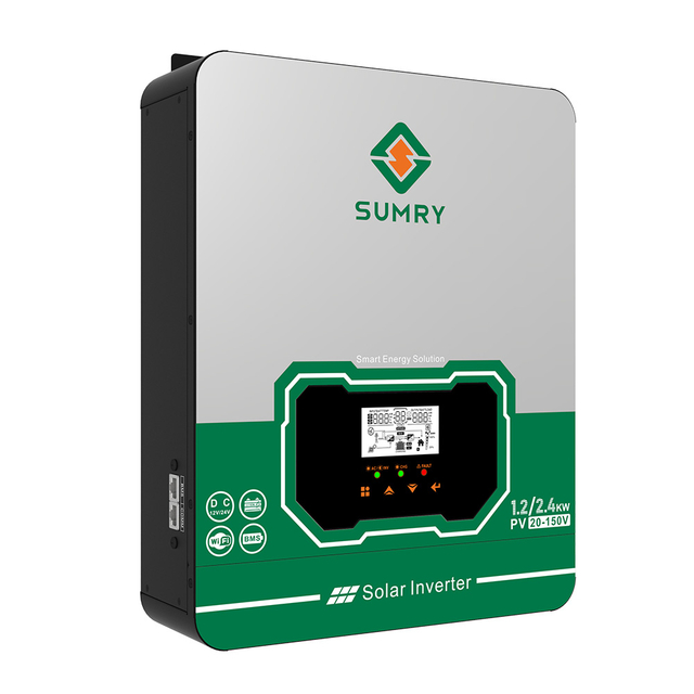 SPE -2400L 2400W/2400VA 24VDC