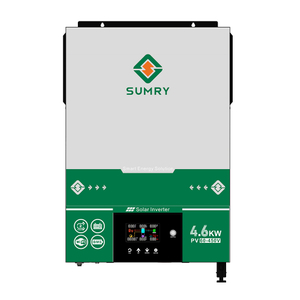 SPE-M PLUS 6.6KW 6600W/6600VA 