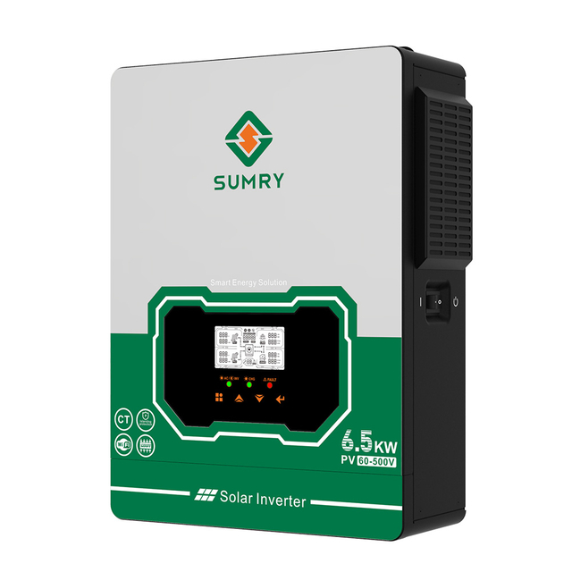 SCE 6.5KW/6.5KVA 