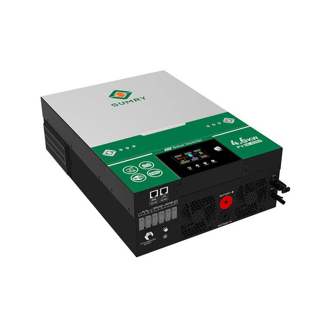 SPE-M PLUS 6.6KW 6600W/6600VA 