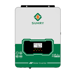 SEP-4200PRO 4200W/4200VA 24VDC 